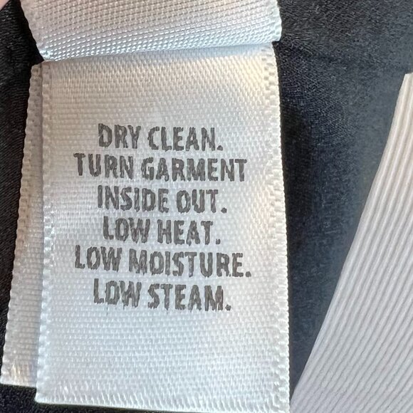 St. John Sequin Knit Cocktail Dress Evening Gown sz 4 Halter - Picture 4 of 8